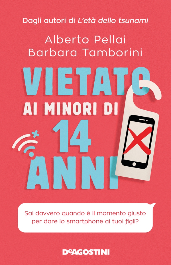 Vietato ai minori di 14 anni - Librerie.coop Vietato ai minori di 14 anni - Librerie.coop