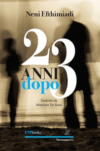 23 anni dopo - Librerie.coop
