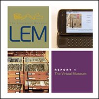 LEM. The learning museum. Report - Librerie.coop LEM. The learning museum. Report - Librerie.coop