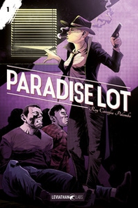 Paradise Lot - Librerie.coop