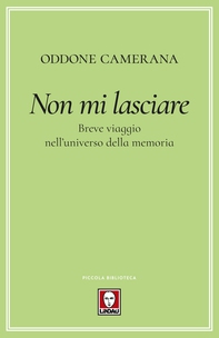Non mi lasciare - Librerie.coop