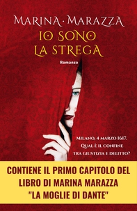Io sono la strega - Librerie.coop
