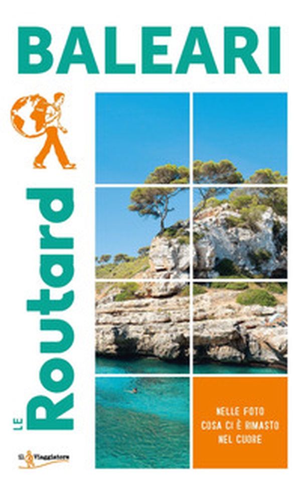 Baleari - Librerie.coop Baleari - Librerie.coop