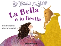 La bella e la bestia - Librerie.coop