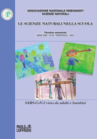 Le scienze naturali nella scuola - Librerie.coop