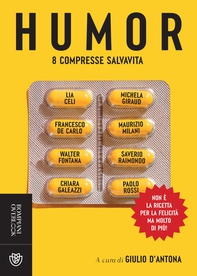 Humor - Librerie.coop