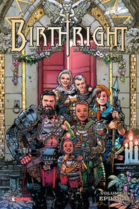 Birthright - Librerie.coop