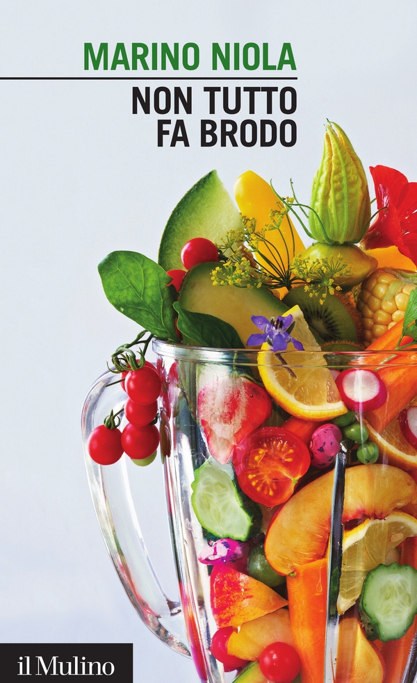 Non tutto fa brodo - Librerie.coop Non tutto fa brodo - Librerie.coop