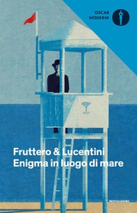 Enigma in luogo di mare - Librerie.coop Enigma in luogo di mare - Librerie.coop