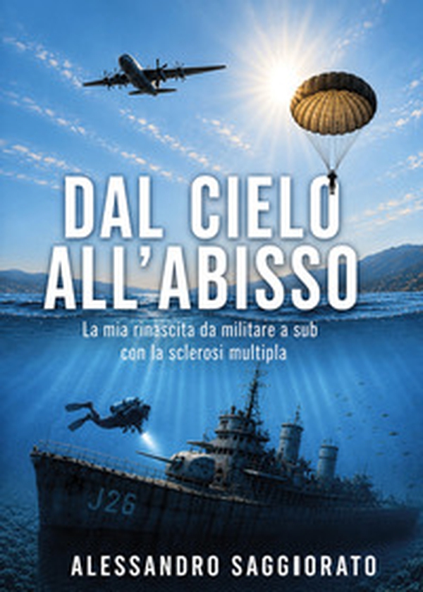 Dal cielo all'abisso - Librerie.coop