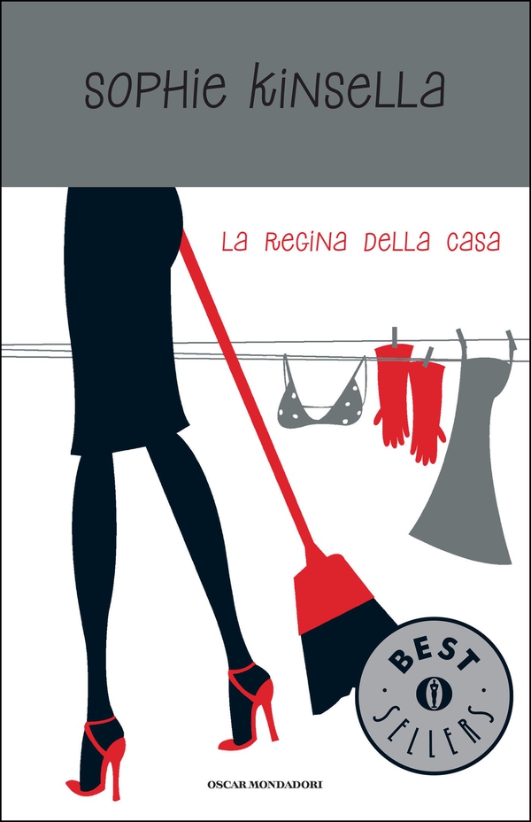 La regina della casa - Librerie.coop La regina della casa - Librerie.coop