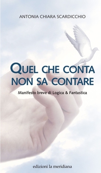 Quel che conta non sa contare - Librerie.coop