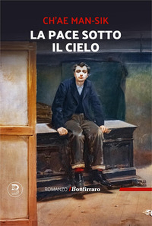La pace sotto il cielo - Librerie.coop