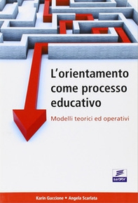 L'orientamento come processo educativo - Librerie.coop