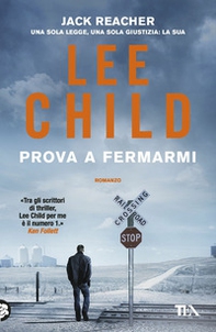 Prova a fermarmi - Librerie.coop