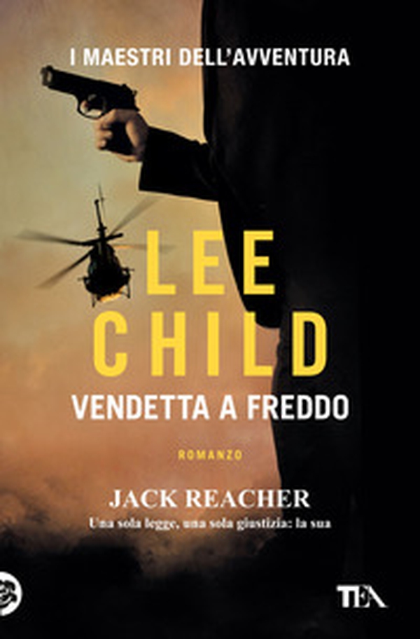 Vendetta a freddo - Librerie.coop Vendetta a freddo - Librerie.coop