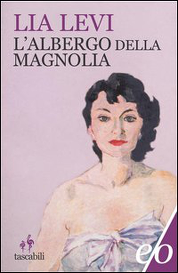 L'albergo della magnolia - Librerie.coop L'albergo della magnolia - Librerie.coop