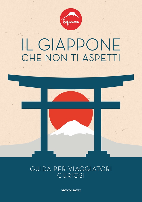 Il Giappone che non ti aspetti - Librerie.coop Il Giappone che non ti aspetti - Librerie.coop
