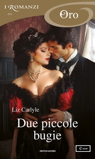 Due piccole bugie (I Romanzi Oro) - Librerie.coop Due piccole bugie (I Romanzi Oro) - Librerie.coop