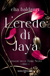 L'Erede di Jaya - Librerie.coop
