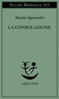 La consolazione - Librerie.coop