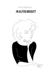 In altro modo? - Librerie.coop In altro modo? - Librerie.coop