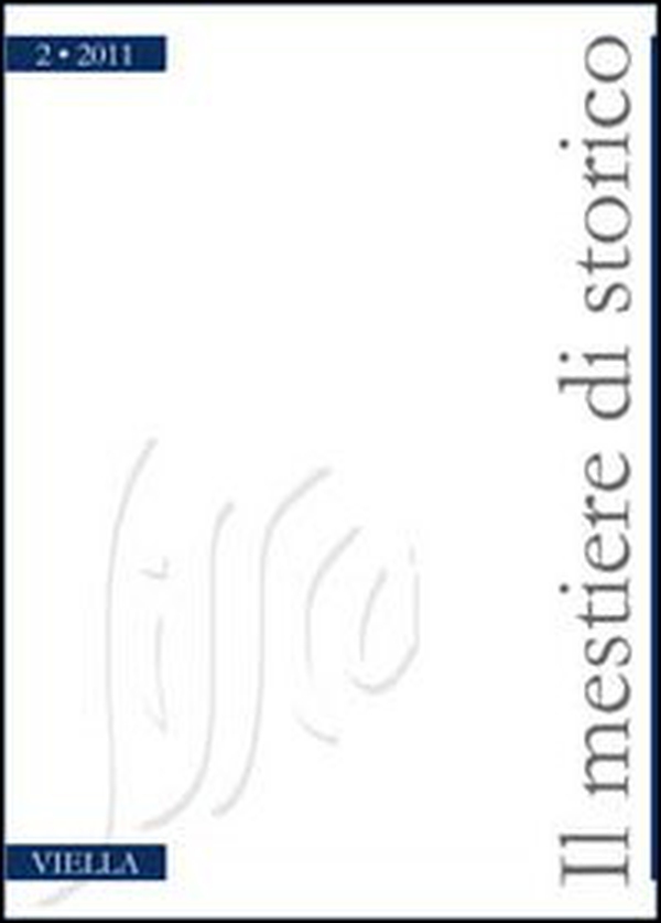 Il mestiere di storico - Vol. 2 - Librerie.coop Il mestiere di storico - Vol. 2 - Librerie.coop