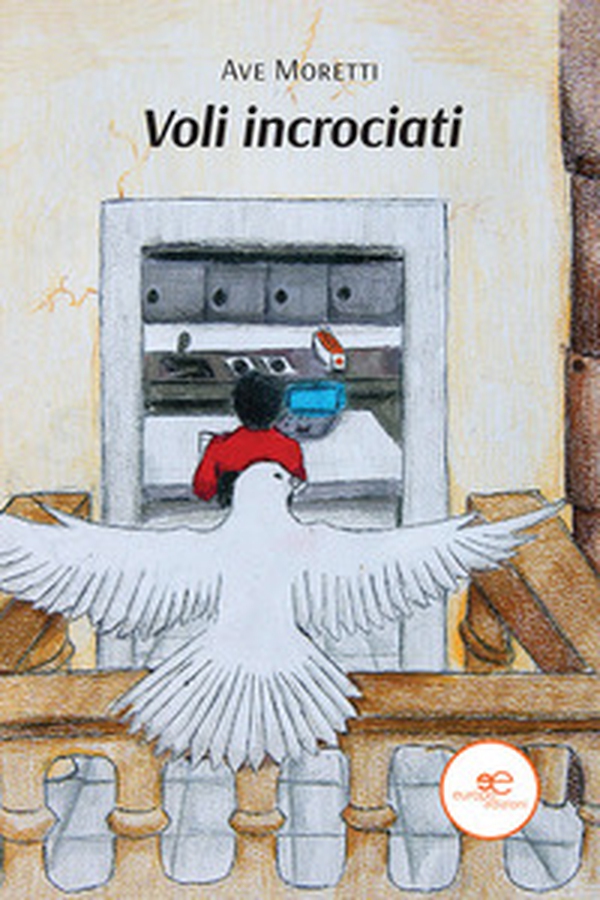 Voli incrociati - Librerie.coop Voli incrociati - Librerie.coop