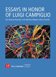 Essays in honor of Luigi Campiglio - Librerie.coop