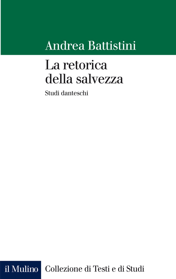 La retorica della salvezza - Librerie.coop
