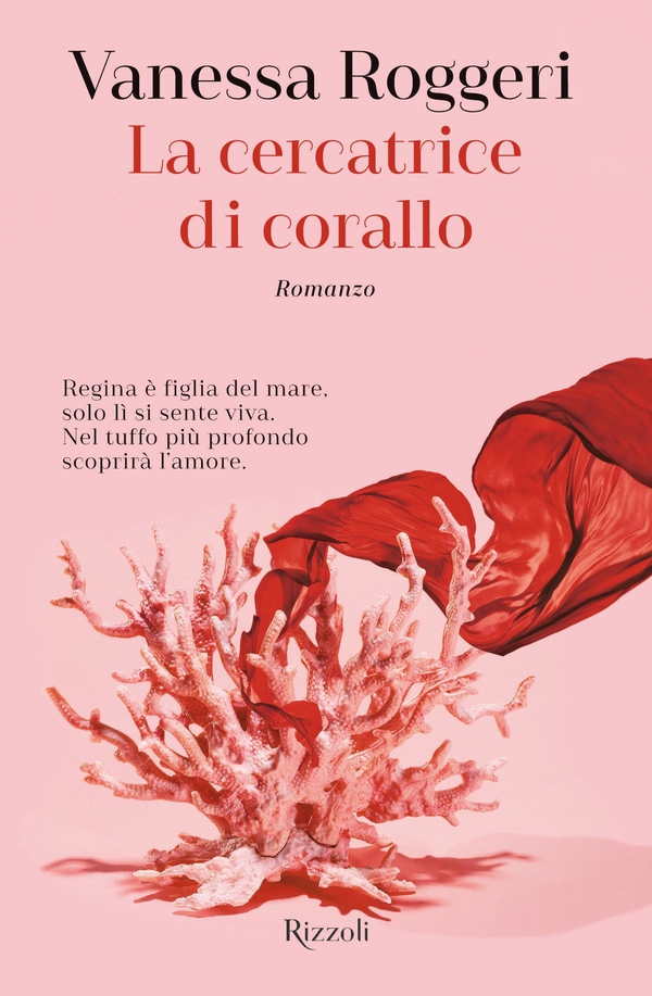 La cercatrice di corallo - Librerie.coop La cercatrice di corallo - Librerie.coop
