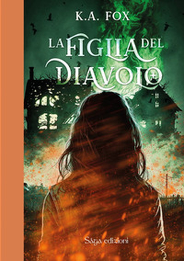 La figlia del diavolo. La Legge di Murphy - Vol. 1 - Librerie.coop La figlia del diavolo. La Legge di Murphy - Vol. 1 - Librerie.coop