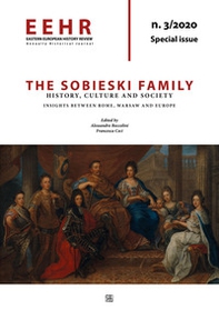 Eastern European history review. Annually?historical?journal - Vol. 3 - Librerie.coop