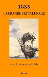 1835: la grande beffa lunare - Librerie.coop