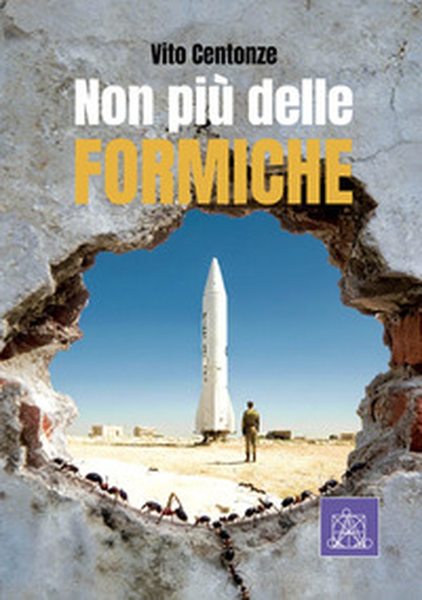 Non più delle formiche - Librerie.coop