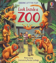 Look inside a zoo - Librerie.coop