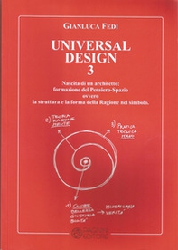 Universal design - Vol. 3 - Librerie.coop