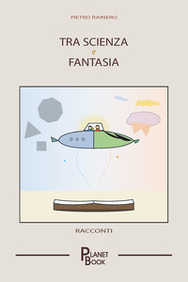 Tra scienza e fantasia - Librerie.coop