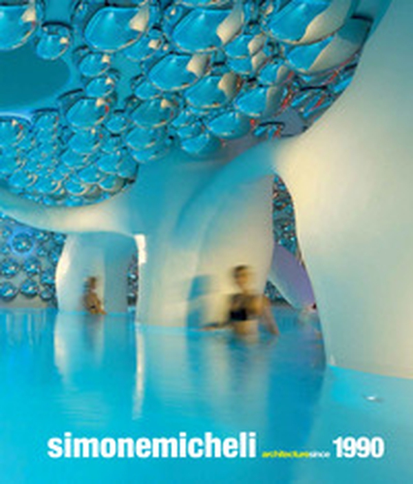 Simone Micheli architecture since 1990 - Librerie.coop Simone Micheli architecture since 1990 - Librerie.coop