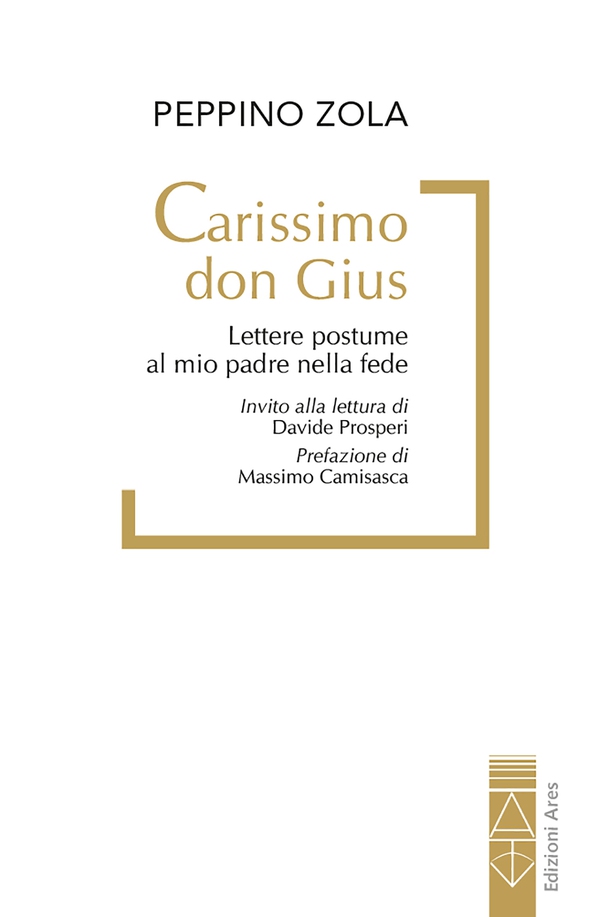 Carissimo don Gius - Librerie.coop
