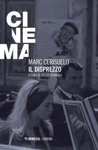 Il disprezzo - Librerie.coop