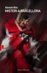 Misteri a Barcellona - Librerie.coop