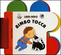 Bimbo tocca - Librerie.coop