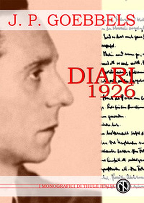 Diari 1926 - Librerie.coop Diari 1926 - Librerie.coop