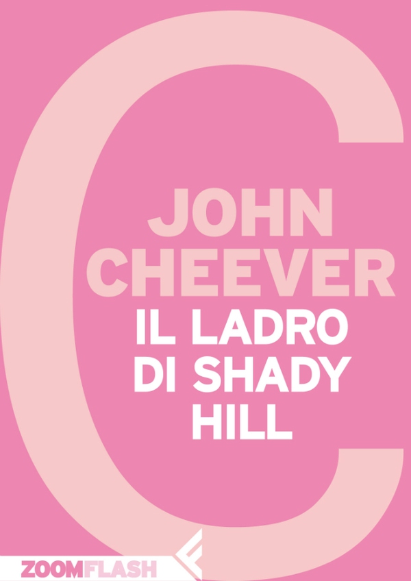 Il ladro di Shady Hill - Librerie.coop Il ladro di Shady Hill - Librerie.coop
