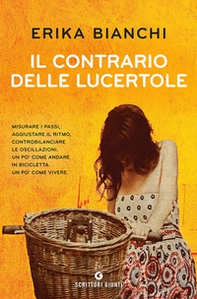 Il contrario delle lucertole - Librerie.coop Il contrario delle lucertole - Librerie.coop
