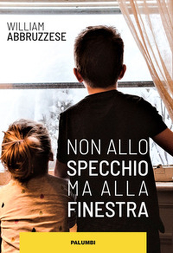Non allo specchio ma alla finestra - Librerie.coop Non allo specchio ma alla finestra - Librerie.coop