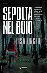 Sepolta nel buio - Librerie.coop