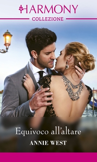 Equivoco all'altare - Librerie.coop