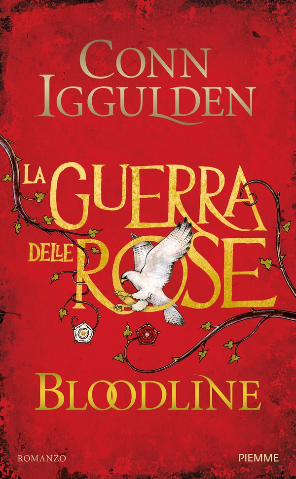 Bloodline (versione italiana) - Librerie.coop Bloodline (versione italiana) - Librerie.coop